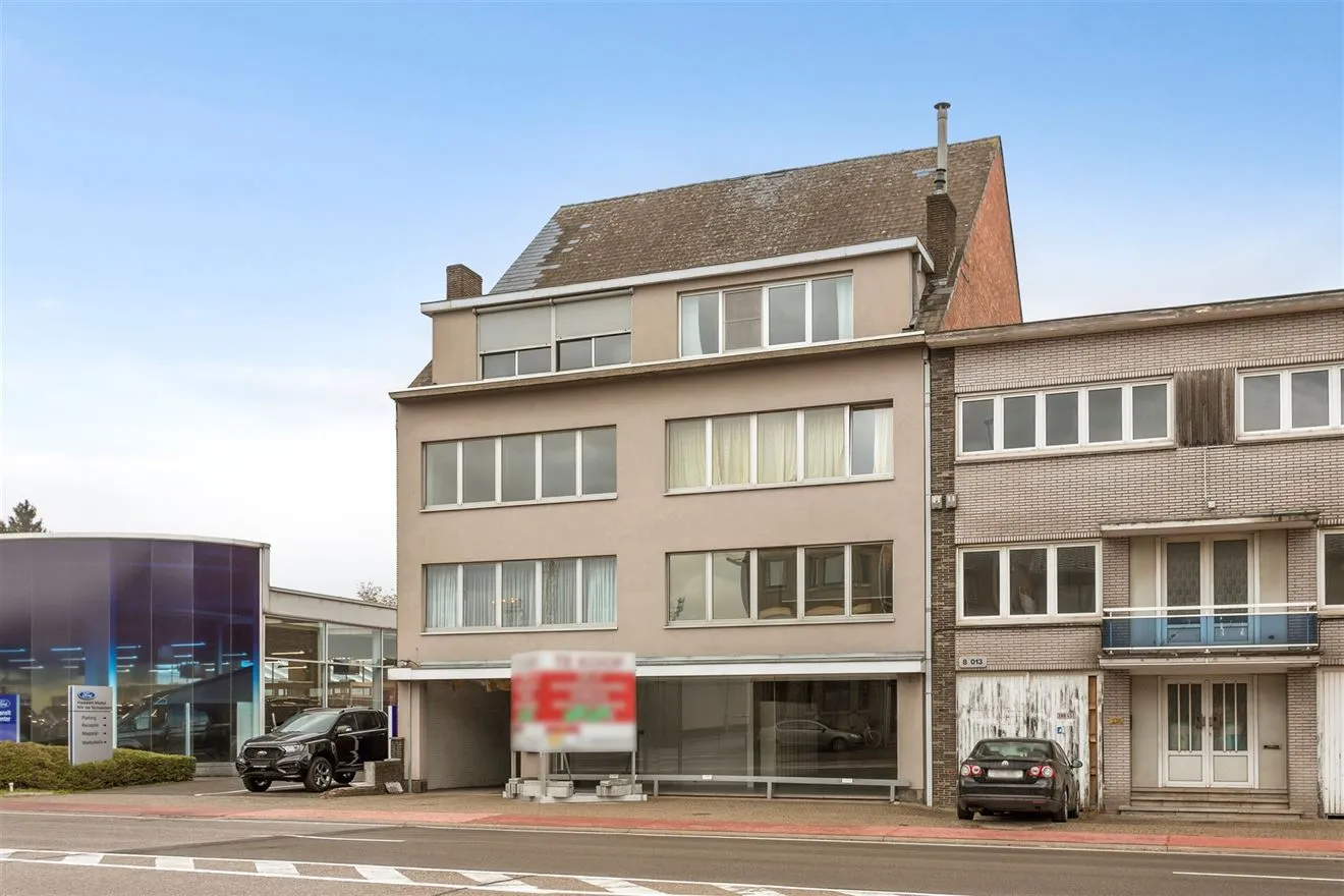 Commercial For Sale - 3500 HASSELT BE Image 2