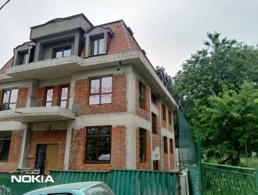 House For Sale - 1618 София BG Image 1